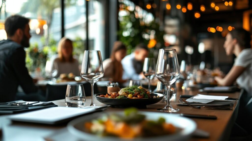 A Food Lover’s Guide to the Ranch at Deer Creek: Uncovering Cedar Park’s Hidden Culinary Gems