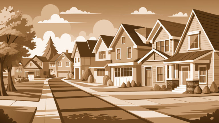 Ranch at Deer Creek neighborhood